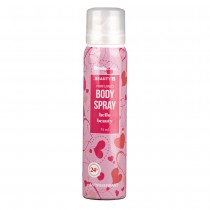 Beauty4 body spray 75ml hello beauty